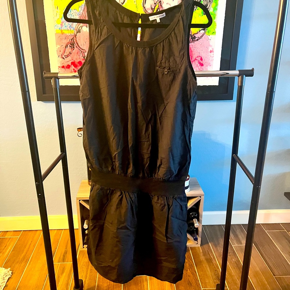 James Perse sleeveless dress